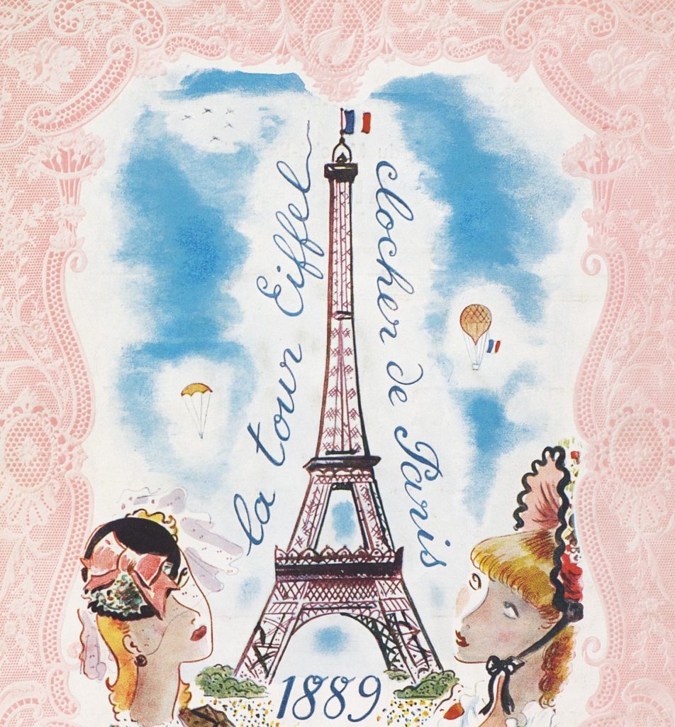 Eiffel Tower