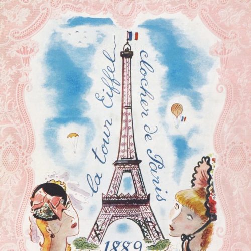 Eiffel Tower
