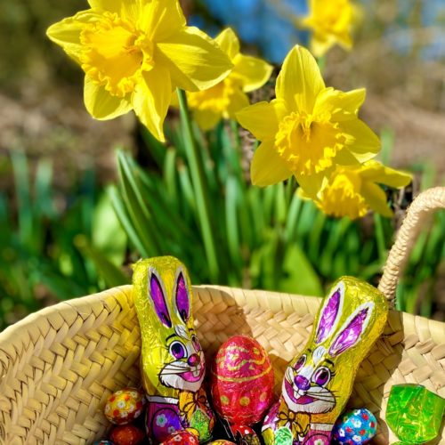 french easter