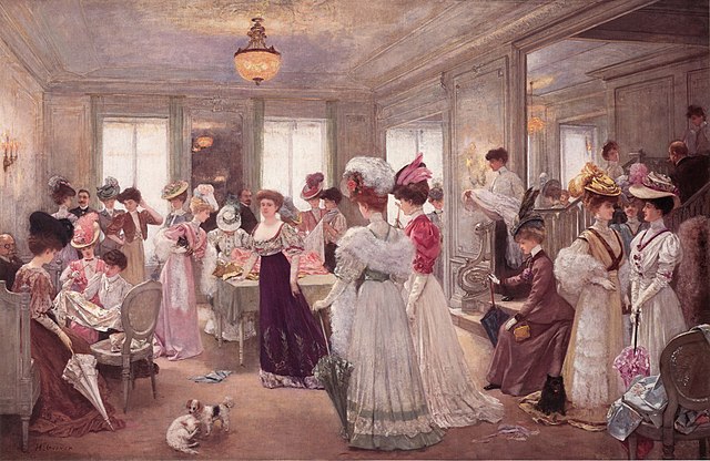 women in french history